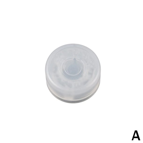 Pedal de efectos de guitarra, interruptor de pie, tapa de uña, herramienta de efecto, uña de paso C7W7