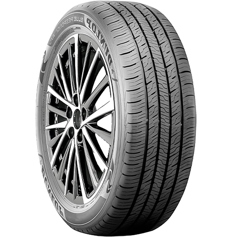 Dunlop Blue Response A/S 195/65R15 91H All Season Tire - Walmart.com