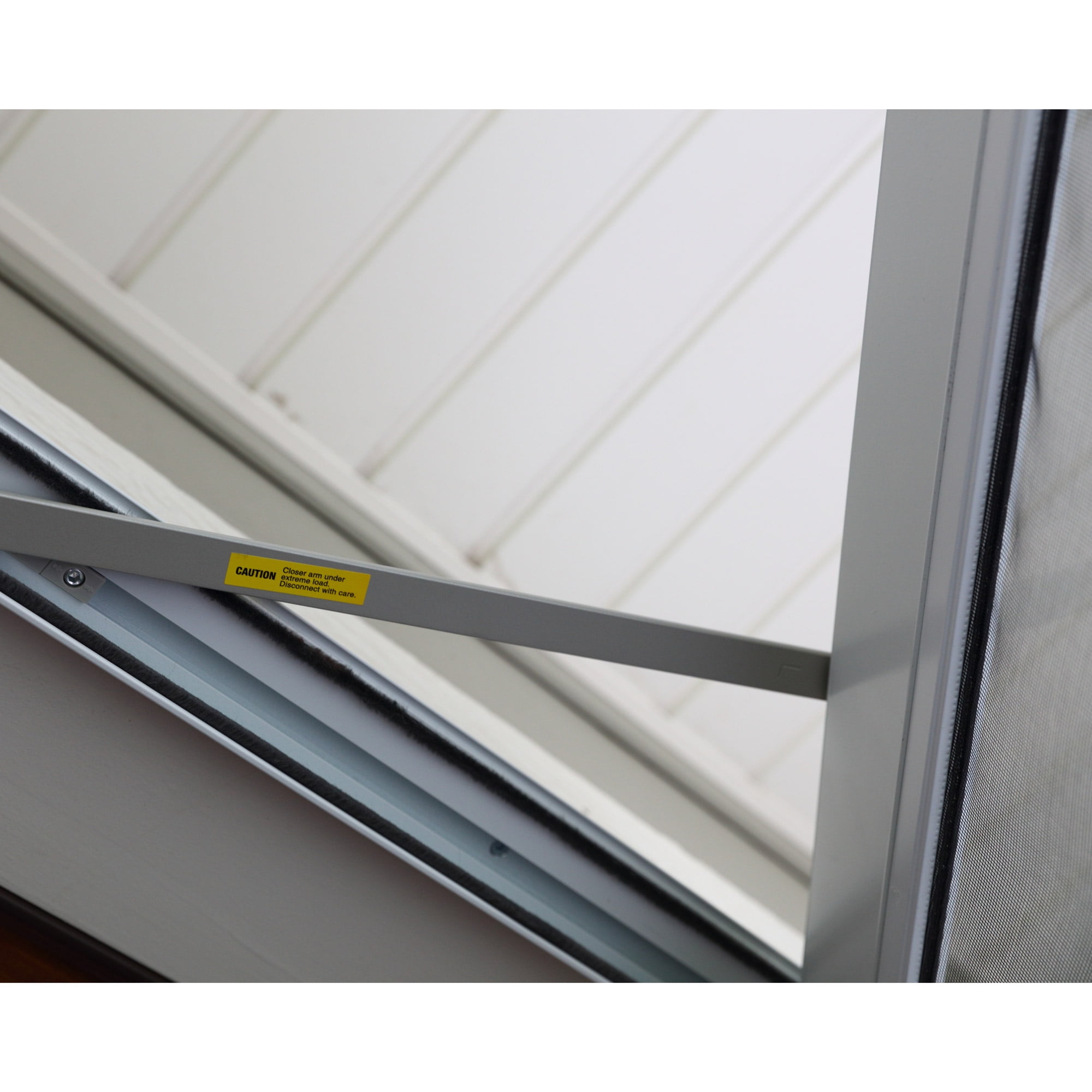 Larson QuickFit Easy Install Bronze Matching Handleset for Envison Storm Doors Architectural & Garden Antiques
