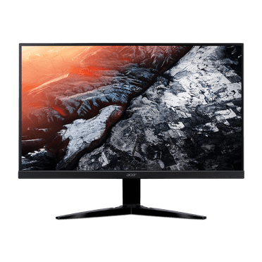Acer 27” 170Hz 2K Gaming Monitor 1ms AMD FreeSync Premium, WQHD (2560 x 1440), HDR Support (1 x Display Port 1.2 & 2 x HDMI 2.0 Ports) Nitro KG271U Pbiip