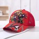 thumbnail image 1 of Gorra de béisbol para niños Superman Spiderman Iron Man Visor Hat_f ShuxiuWang 9024715397072, 1 of 1
