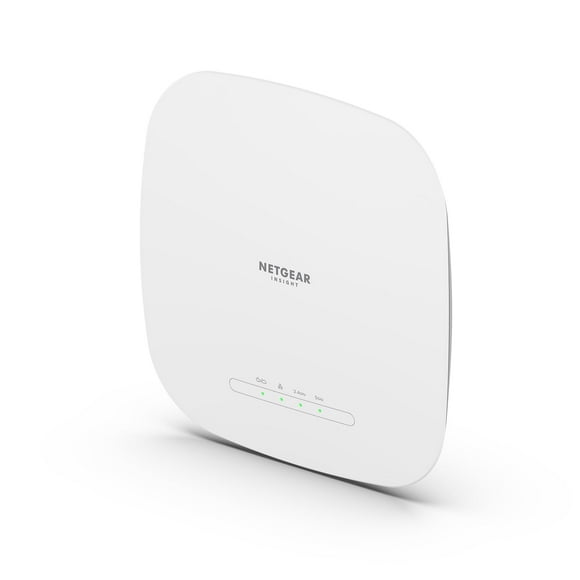 Punto de acceso inalámbrico NETGEAR WAX615 WiFi 6 AX3000