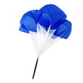 thumbnail image 3 of DYNWAVECA Running Training Training Equipment Multipurpose Power Training Tool for Basketball Training Physical Training Athletes Blue, 3 of 10