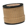 thumbnail image 2 of S SERENABLE Guy Line Rope Solid Braid Paracord for Outdoor Canopy Shelter Tent Accessory Khaki, 2 of 9