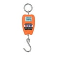 thumbnail image 1 of 200Kg Hanging Scale Kitchen Digital Scale, BackLight Fishing Weights Pocket Scale With Accurate Sensors Handheld Mini Crane Scale ,High Accuracy, 1 of 7