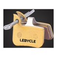thumbnail image 4 of MYG Hot Sale Disc Brake Pads Many Sizes Easy To Lock Fast Running-in High Temperature Resistance For-SRAM For-RED ETAP FORCE AXS HRD, 4 of 10
