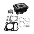 thumbnail image 1 of CILINDRO CON PISTON (PERNO 14 MM) SET SUZUKI GIXXER 155 SF (16-22) (WSTD), 1 of 2