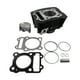 thumbnail image 1 of CILINDRO CON PISTON (PERNO 14 MM) SET SUZUKI GIXXER 155 SF (16-22) (WSTD), 1 of 2