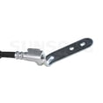 thumbnail image 3 of Sunsong 2201189 Brake Hydraulic Hose, 3 of 4