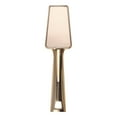 thumbnail image 2 of SuoKom Double Sided Foot File Pedicure File, Removal of Damaged and Hard Skin, Glass Foot File Pedicure File, Travel Use, Portable Handheld Foot Scraper, 2 of 7
