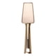 thumbnail image 2 of Xihbxyly Lima de Vidrio para Pies y Pedicura, Herramienta Alisadora de Doble Cara, Diseño Portátil, Ideal para Viajes, Abs Anticorrosivo, Talones Lisos, Uso En Seco y Húmedo, Acabado Dorado de Lujo,, 2 of 7