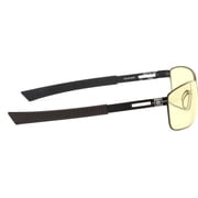 GUNNAR Gaming Glasses - Vayper, Onyx, Amber Tint