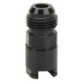 thumbnail image 4 of EFI Adapter, Aluminum Alloy Fuel Line Fitting Antirust  For Fuel Rails Filter AN8-3/8in, 4 of 8