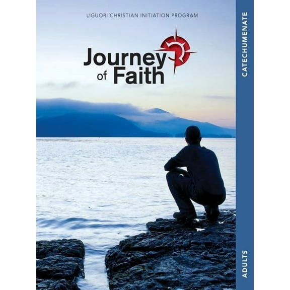 Journey of Faith Adults, Catechumenate, (Loose Leaf)