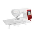 thumbnail image 2 of elna eXcellence 580 Plus Computerized Sewing Machine, 2 of 4