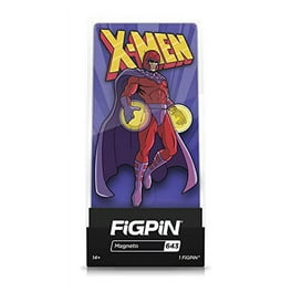 X-Men Animated Logan FiGPiN Classic 3-In Pin - Walmart.com