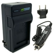 Wasabi Power Battery Charger for Canon NB-13L, CB-2LH