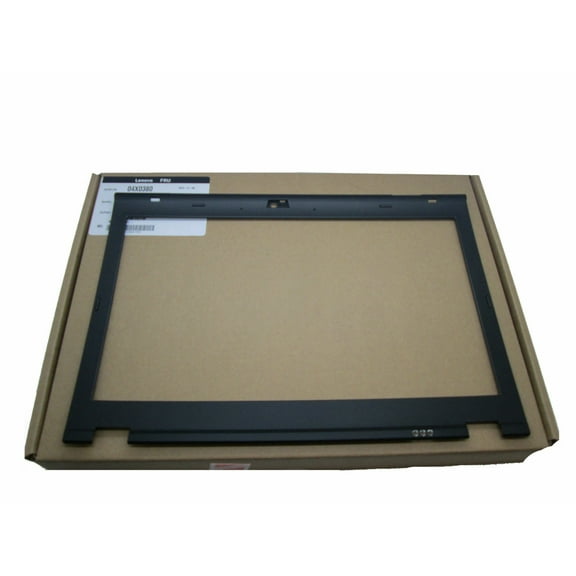 New Genuine Lenovo ThinkPad T430 T430i LCD Front Bezel 04X0380