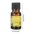 thumbnail image 4 of Recambio Perfume para Coche Ambientador Aceite Esencial Humidificador Plantas 10ML (Osmanthus), 4 of 4