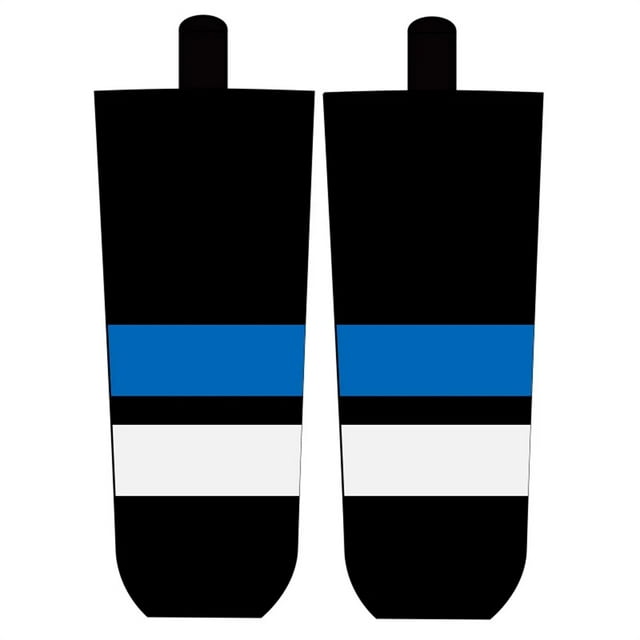 Unisex Ice Hockey Training Socks For Junior To Senior & Youth To Adult