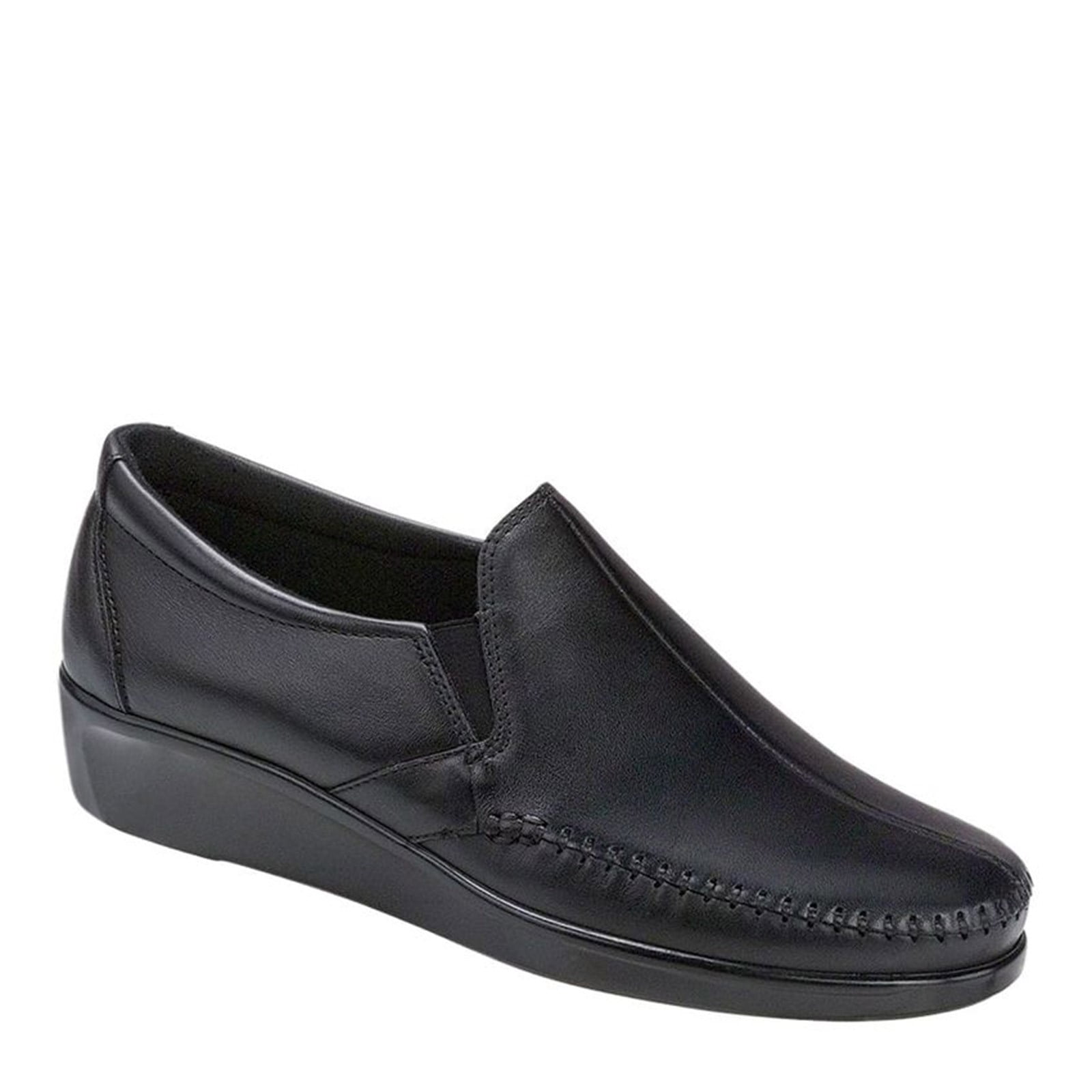 sas ladies loafers