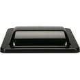 thumbnail image 1 of MaxxAir Ventilation Solutions Roof Vent Lid 00-335002 UNIMAXX; Universal Vent Lid Replacement; Use With Elixir/Heng s/Jensen/Ventline Roof Vents; Smoke; With All Necessary Hardware, 1 of 6