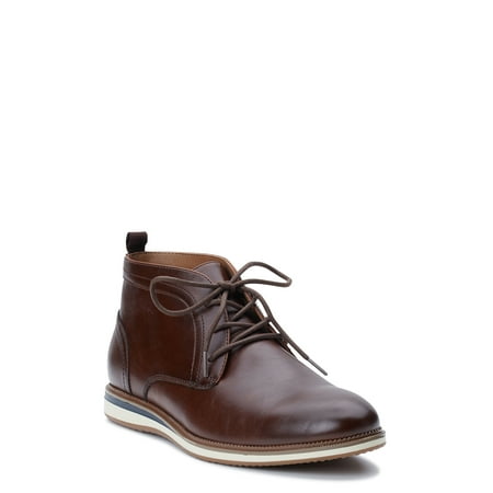 

Madden NYC Men s Jeremy Lace-up Chukka Dress Boot