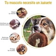 thumbnail image 2 of Wolfi Set De 5 Juguetes Chillones De Peluche Para Mascota Wolfi Peluches.V1.Perro, 2 of 7