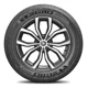 thumbnail image 2 of Llanta 225/60 R18 100H, 2 of 3