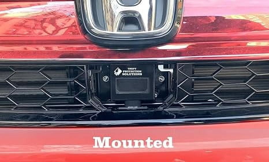 Radar Sensor Protector Cover for Honda CR-V 2017-2022 The Original