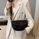 thumbnail image 4 of Bolso Hombro Riñonera para Mujeres Y Hombres Correa Ajustable Nylon Con Sling Bag, 4 of 9