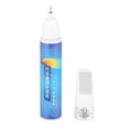thumbnail image 2 of XYCCA Fix It Pro Mending Car Scratch Repair Remover Paint Pen Clear Coat Applicator (Silver)-0821, 2 of 5