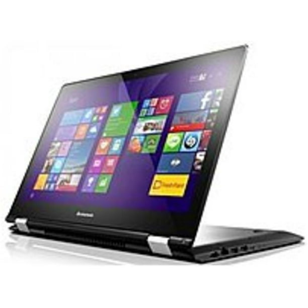 Lenovo Flex 3 1570 80jm0024us Laptop Pc Intel Core I7 5500u 2 4 Refurbished Walmart Com Walmart Com