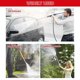 thumbnail image 3 of Jet Nozzle Power Washer for Garden Hose 2-in-1 High Pressure Washer with 2pcs Different Nozzles Hose Quick Connectors, 3 of 5