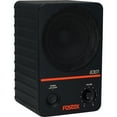 thumbnail image 2 of Fostex 6301NE - 4" Active Monitor Speaker 20W D-Class (Pair) with IP-S Isolation Pad (Small, Pair), Stereo Mini Cable 10' & 1/4" Male Insert Y-Cable 3.3' Bundle, 2 of 8