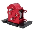 thumbnail image 4 of Aluminum Dual Transmission Dig Overdrive Gearbox for 1/10 RC Crawler Car LCG SCX10 Upgrade Parts, 4 of 5