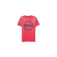 thumbnail image 1 of Aeropostale Hombres So. Camiseta con adornos Cali Classic, rosa, extra pequeña Aeropostale Camiseta adornada, 1 of 2