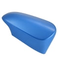 thumbnail image 1 of Unique Bargains Right Side Mirror Cover Cap Rearview Mirror Cover Cap for Toyota Yaris 2012-2019 ABS, Deep Blue, 1 of 6