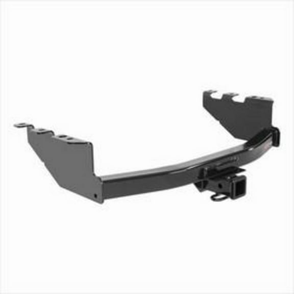 CURT Class 3 Trailer Hitch, includes installation hardware