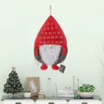 thumbnail image 4 of Christmas Advent Calendar, 2022 Christmas Countdown Calendar and 25 Days Pockets_Perfect Gift, 4 of 5
