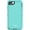 Mint Dot, variant on OtterBox Defender Series Case for iPhone SE 3rd Gen (2022), iPhone SE 2nd (2020), iPhone 8, iPhone 7 (Not Plus) - Case Only - Non-Retail Packaging - Black