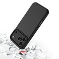 thumbnail image 4 of Funda Case BASELINE Essence para iPhone 17 PRO MAX - Negra, 4 of 7