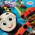 thumbnail image 6 of Franco Thomas & Friends Kid Cotton Bath/Pool/Beach Towel, 58 in x 28 in, 6 of 7