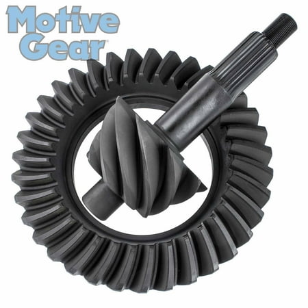 Ford 9 Gear Ratios - Motive Gear F990389SP MOGF990389SP FORD 9 INCH 389 RATIO SP 9310