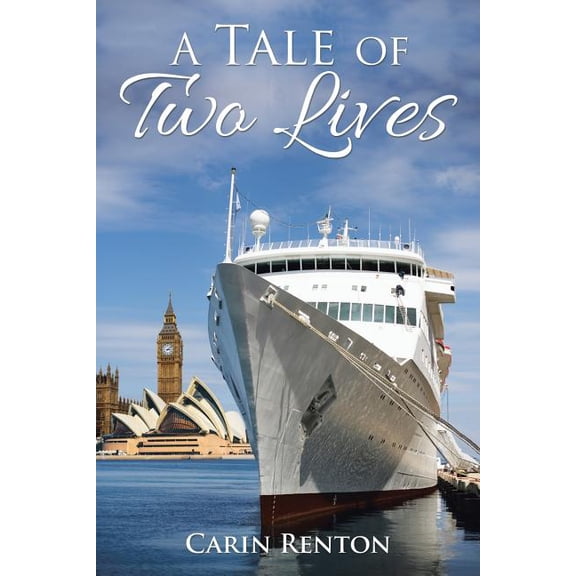 A Tale of Two Lives (Paperback)