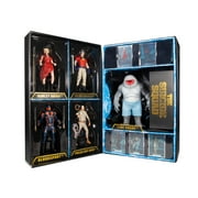McFarlane Toys DC Multiverse The Suicide Squad 5 Pack Collector's Box