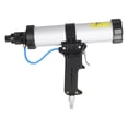 thumbnail image 4 of Caulk  , Heavy Duty Caulking Guns With   Pressure Regulator For Building Decoration, 4 of 8