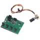 thumbnail image 2 of Computer Case DC12V Miner Fan Speed Controller 4-Channel Fan Hub PWM High-Power Fan Controller 6Pin, 2 of 5