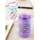thumbnail image 4 of Creative rotating pencil holder, cute pen holder, educational office supplies, relieve work pressure, relieve study pressure (Pink), 4 of 4