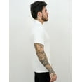 thumbnail image 2 of Playera Lisa Barabas Tipo Polo Corte Slim Fit, 2 of 4